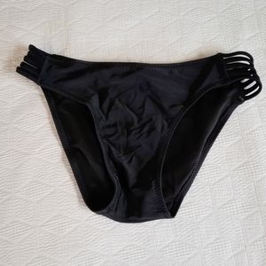 Victoria's Secret bikini bottoms small